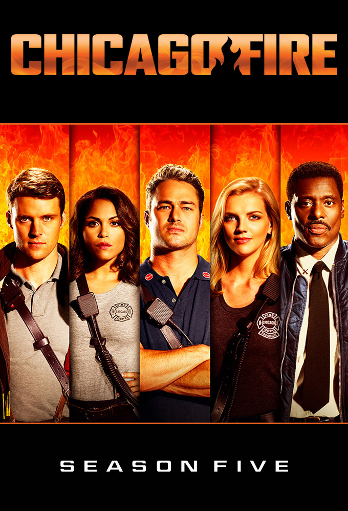 Chicago Fire - Season 5 [135460] (A1774150971) [[Shows 2.0]] --Plex--